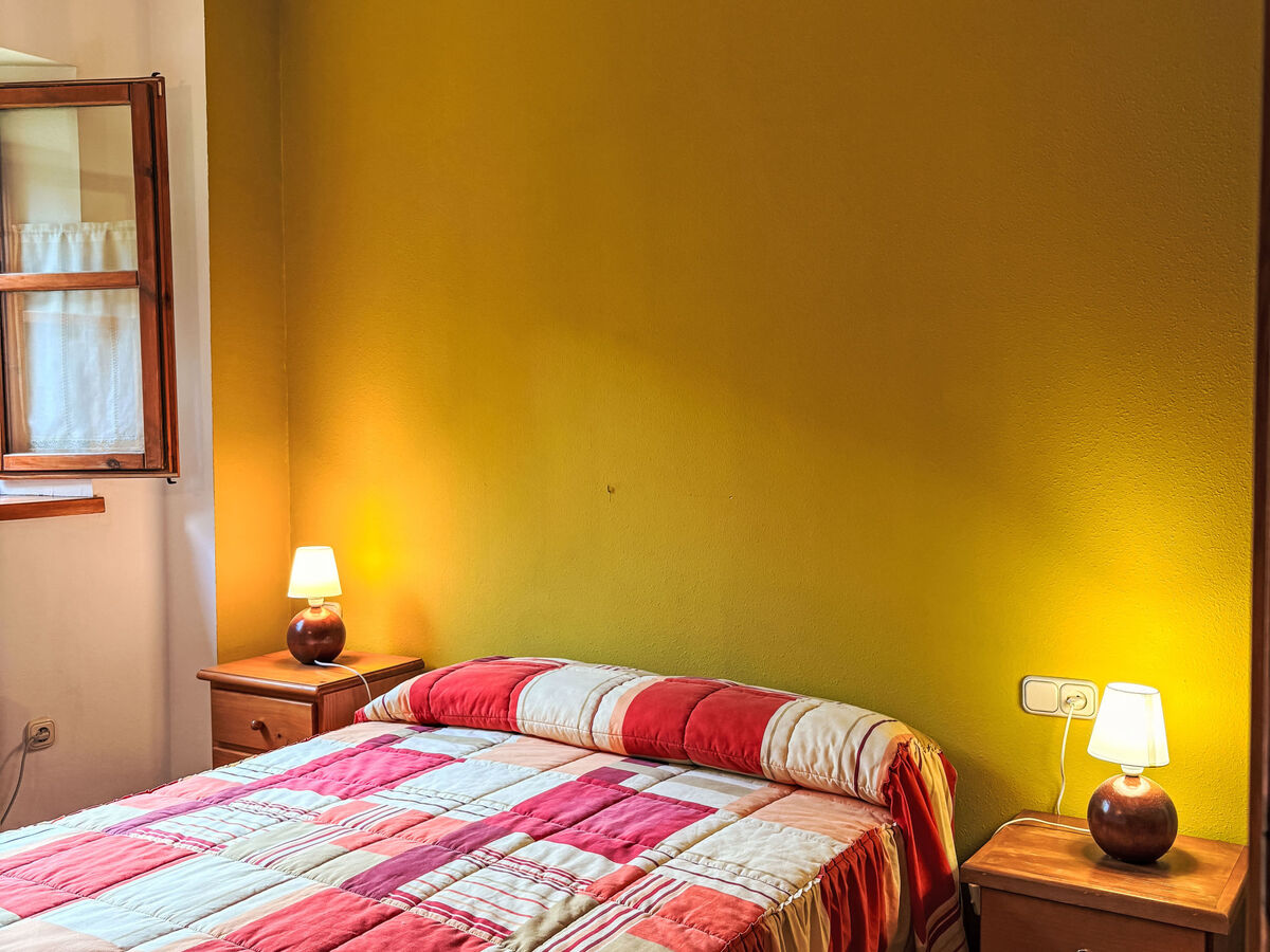 Appartement avec jardin clos et cheminée à Taüll - Photo 6