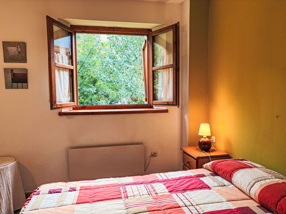 Appartement avec jardin clos et cheminée à Taüll - Photo 8