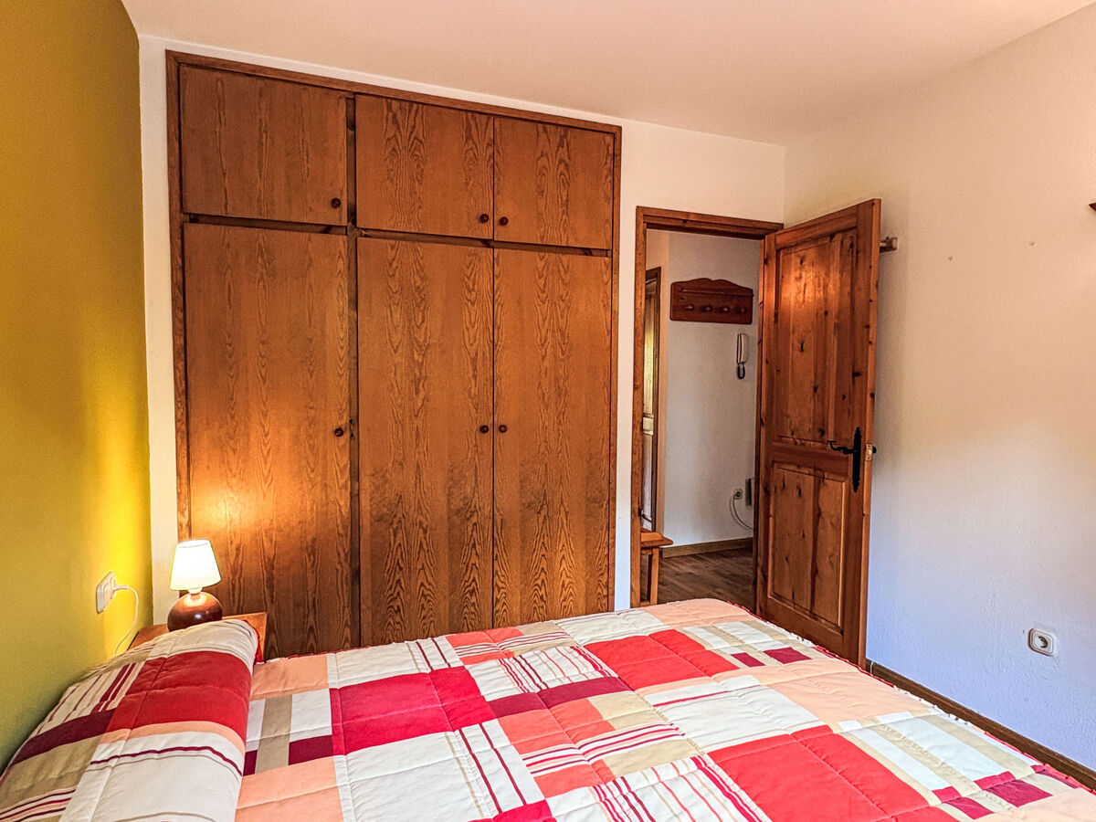 Appartement avec jardin clos et cheminée à Taüll - Photo 11
