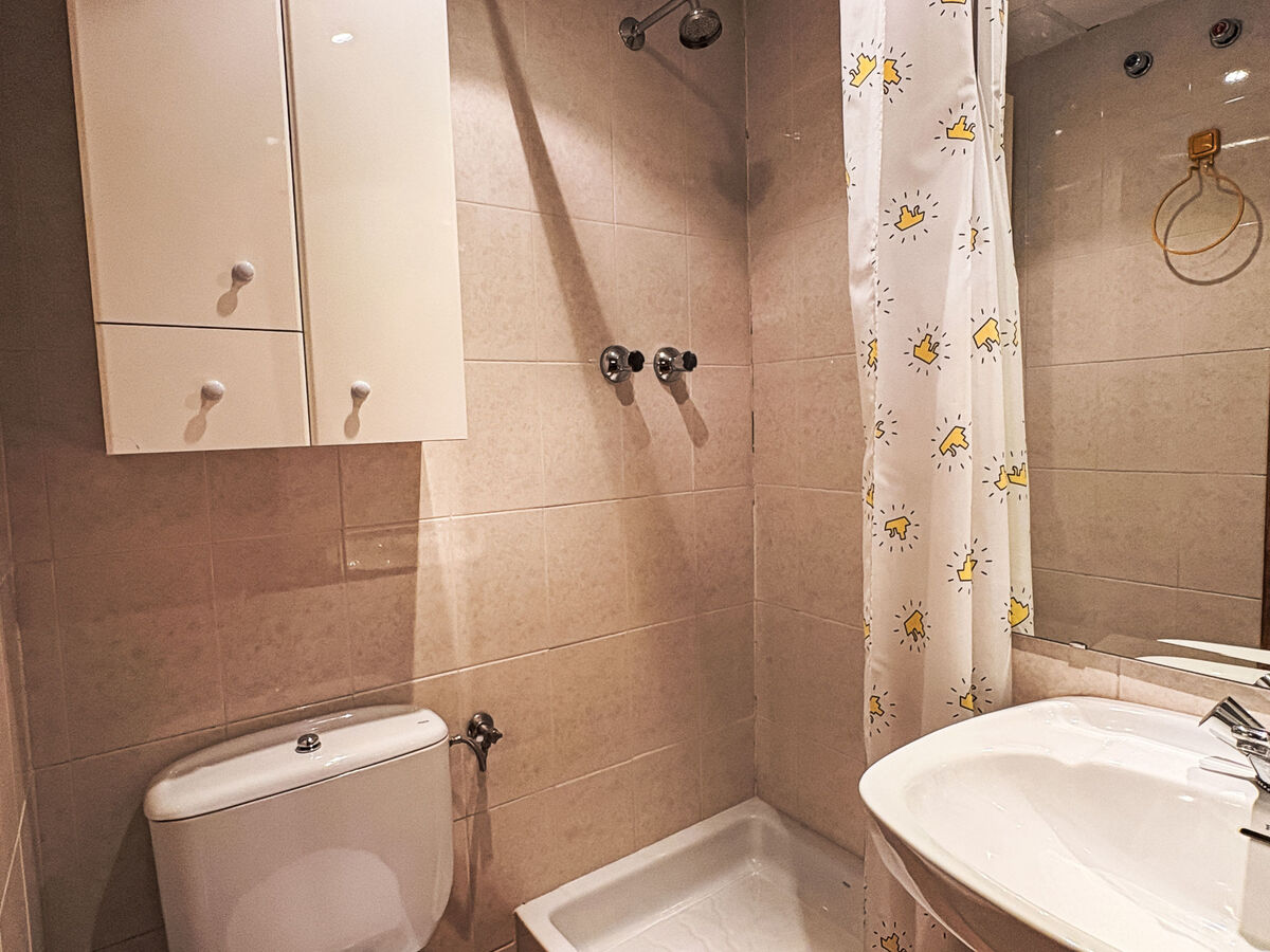 Appartement avec jardin clos et cheminée à Taüll - Photo 14