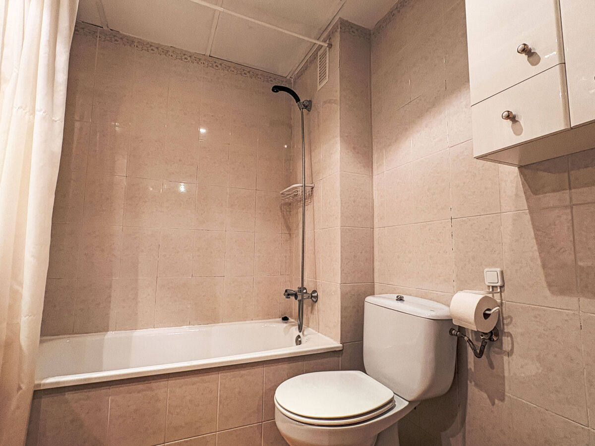 Appartement avec jardin clos et cheminée à Taüll - Photo 16