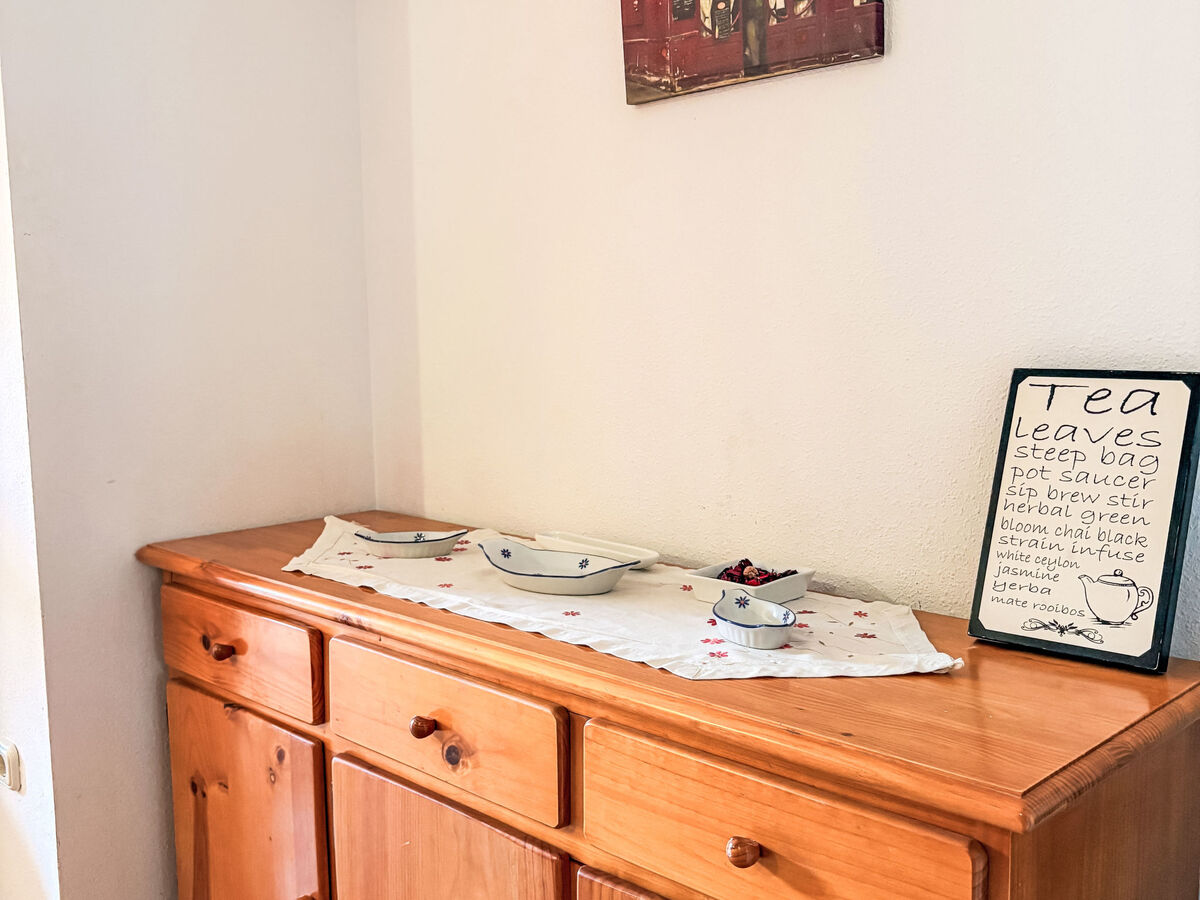 Appartement avec jardin clos et cheminée à Taüll - Photo 18