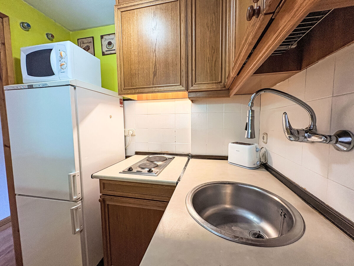 Appartement avec jardin clos et cheminée à Taüll - Photo 21