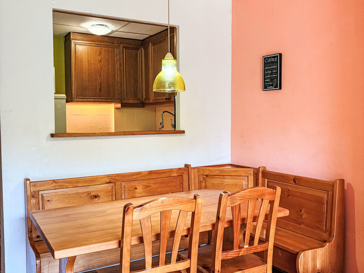 Appartement avec jardin clos et cheminée à Taüll - Photo 22