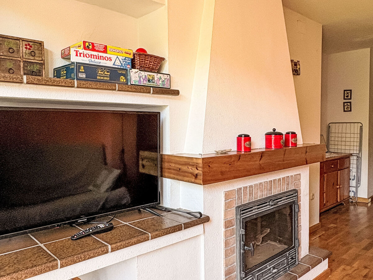 Appartement avec jardin clos et cheminée à Taüll - Photo 32