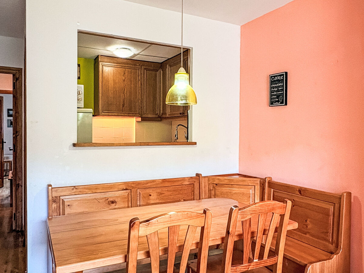 Appartement avec jardin clos et cheminée à Taüll - Photo 33