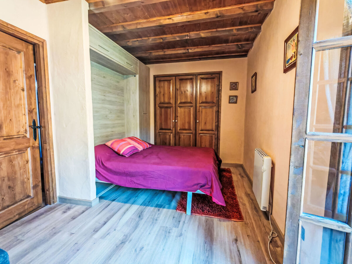 Studio avec balcon vue montagne à Taüll, Pyrénées - Photo 15