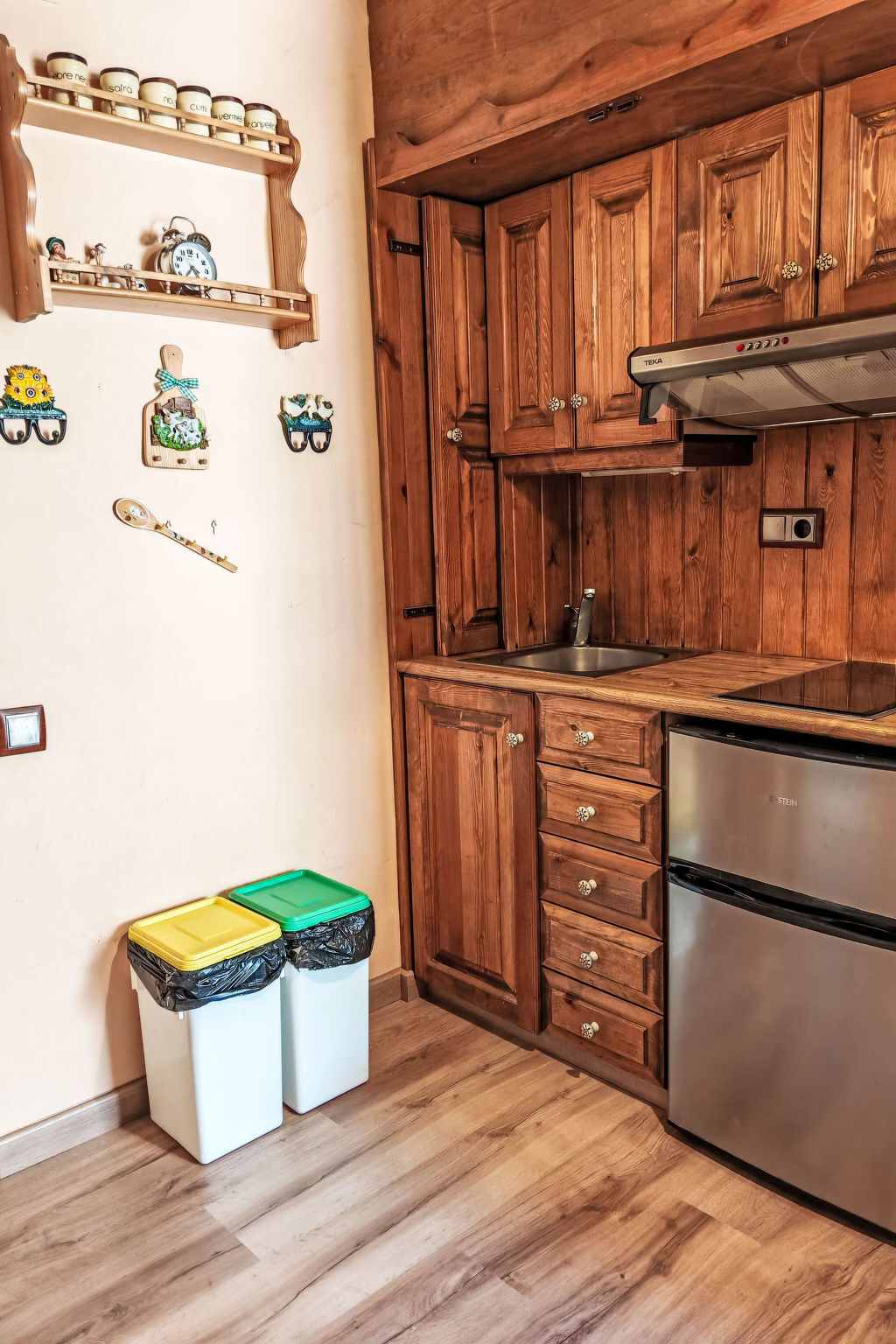 Studio avec balcon vue montagne à Taüll, Pyrénées - Photo 17