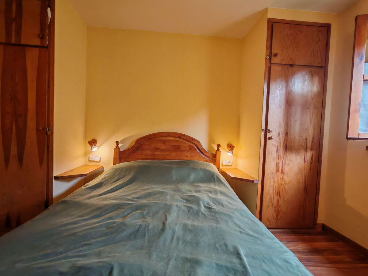 Appartement 2 chambres à Taüll, balcon et jardin clôturé - Photo 22