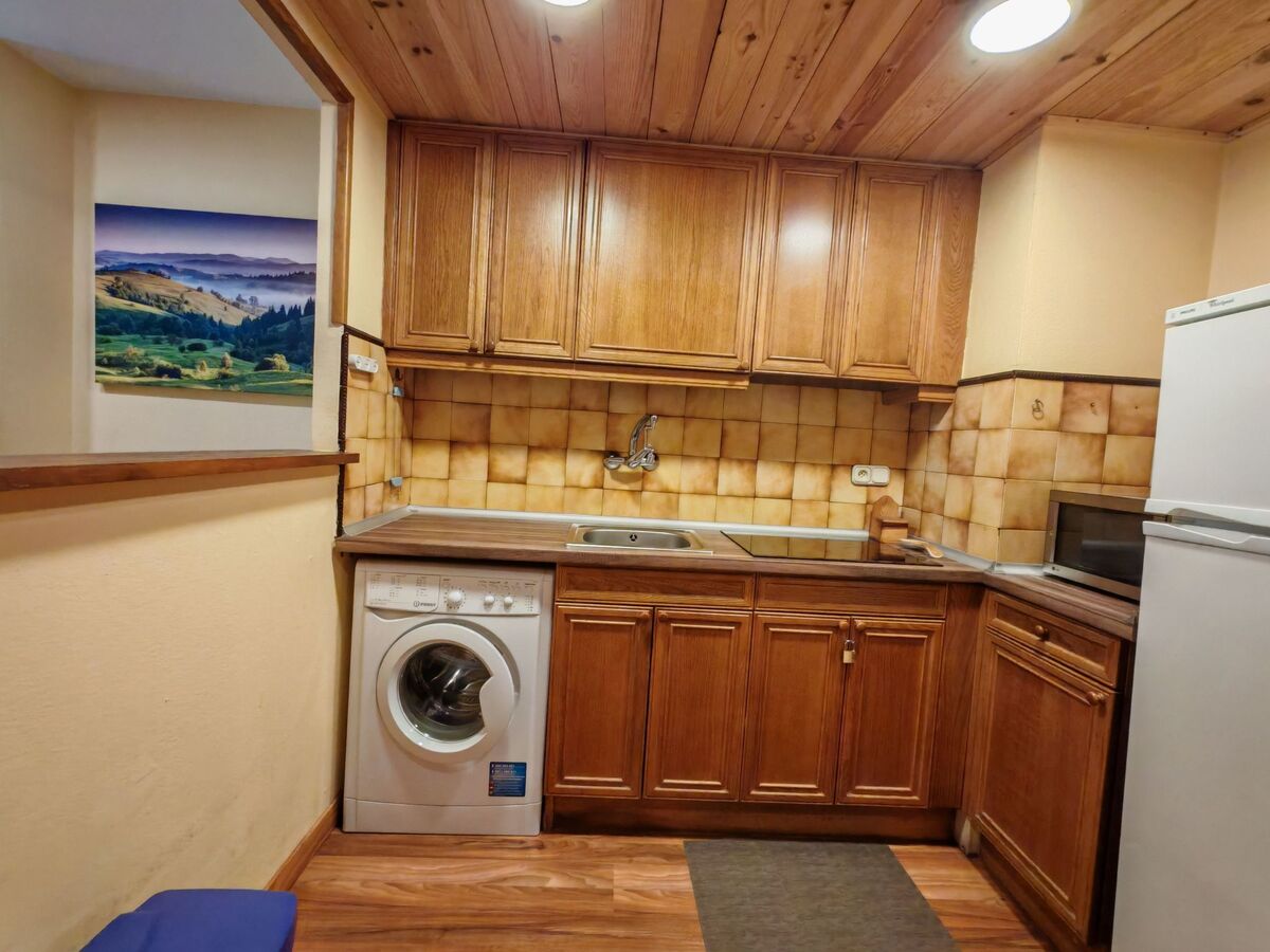 Appartement 2 chambres à Taüll, balcon et jardin clôturé - Photo 25