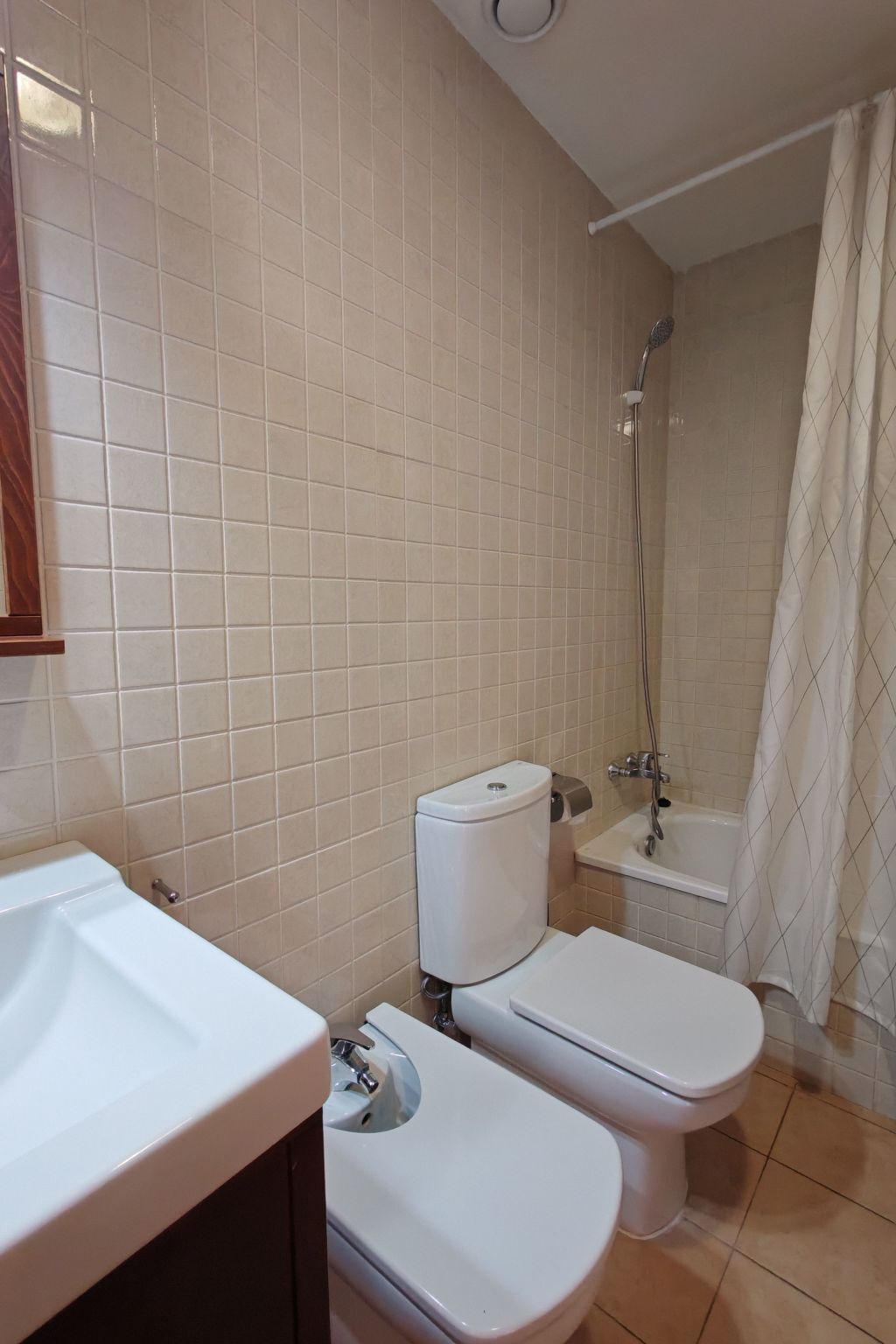 Appartement mansardé à Taüll, cheminée et parking privé - Photo 5