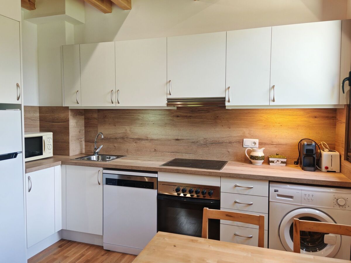 Appartement mansardé à Taüll, cheminée et parking privé - Photo 15