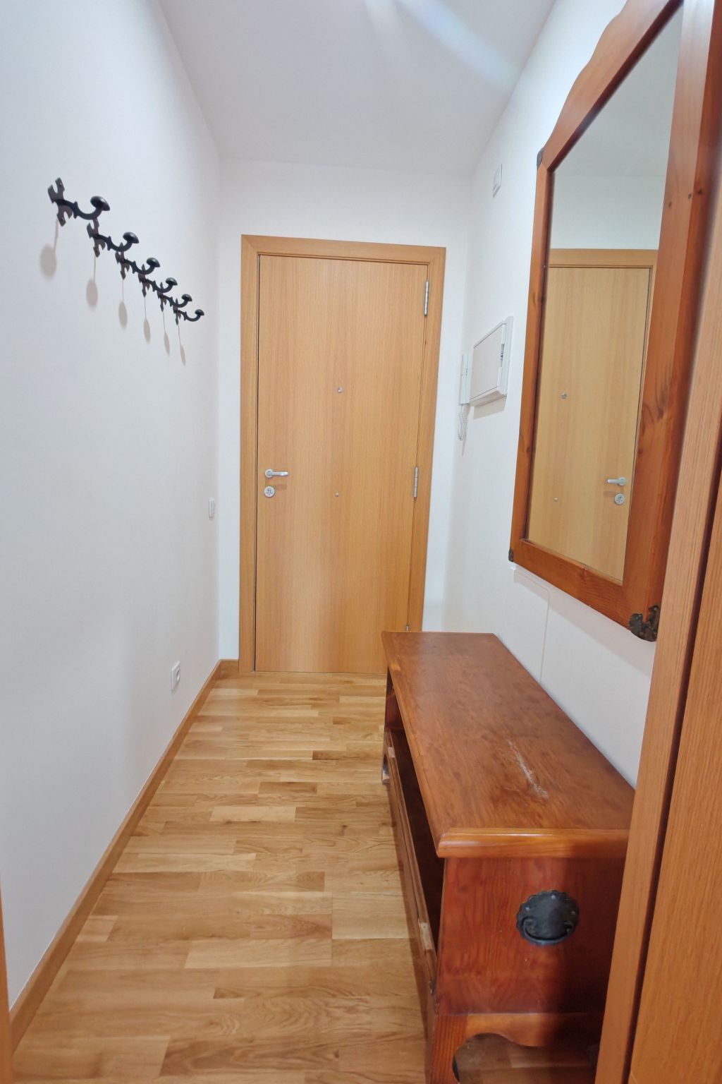 Appartement mansardé à Taüll, cheminée et parking privé - Photo 32