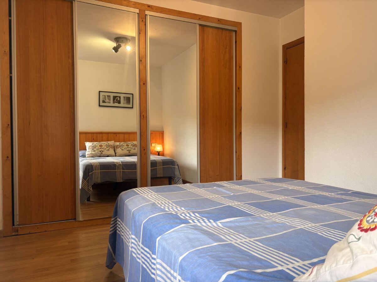 Appartement rez-de-chaussée avec cheminée à Taüll, Pyrénées - Photo 1
