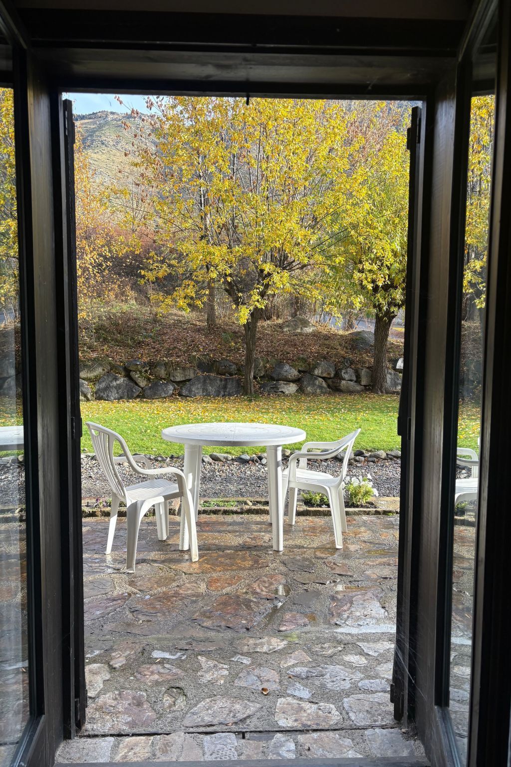 Appartement rez-de-chaussée avec cheminée à Taüll, Pyrénées - Photo 13