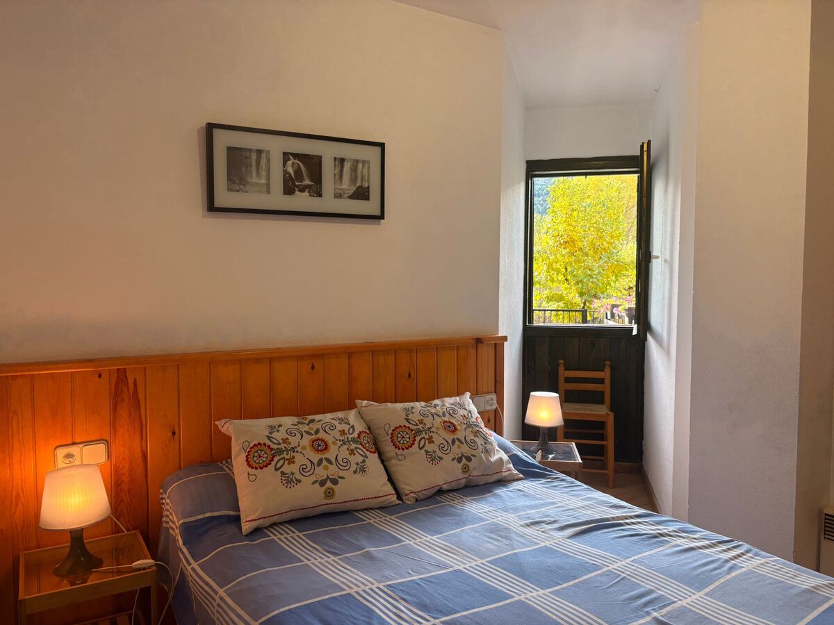 Appartement rez-de-chaussée avec cheminée à Taüll, Pyrénées - Photo 19
