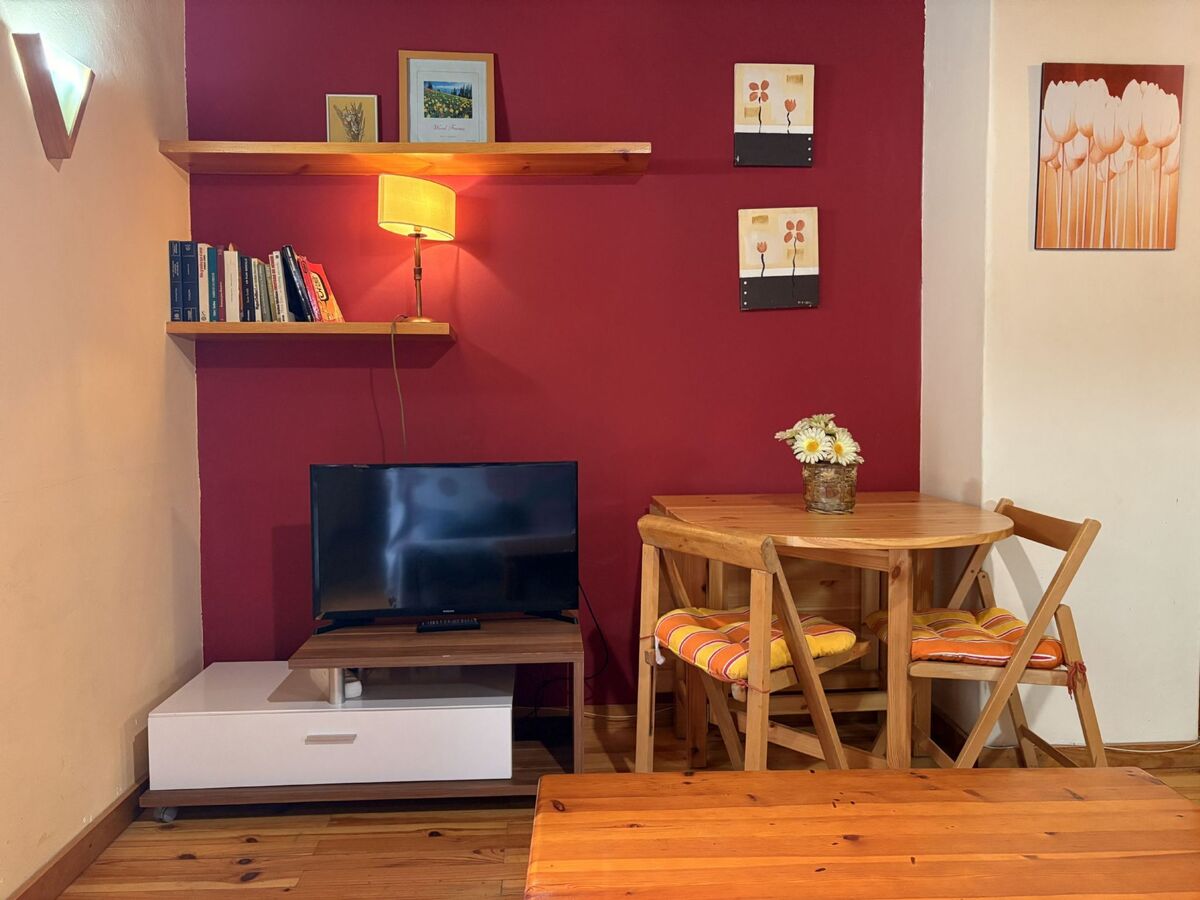 Appartement pet-friendly à Taüll, balcon et parking couvert - Photo 2