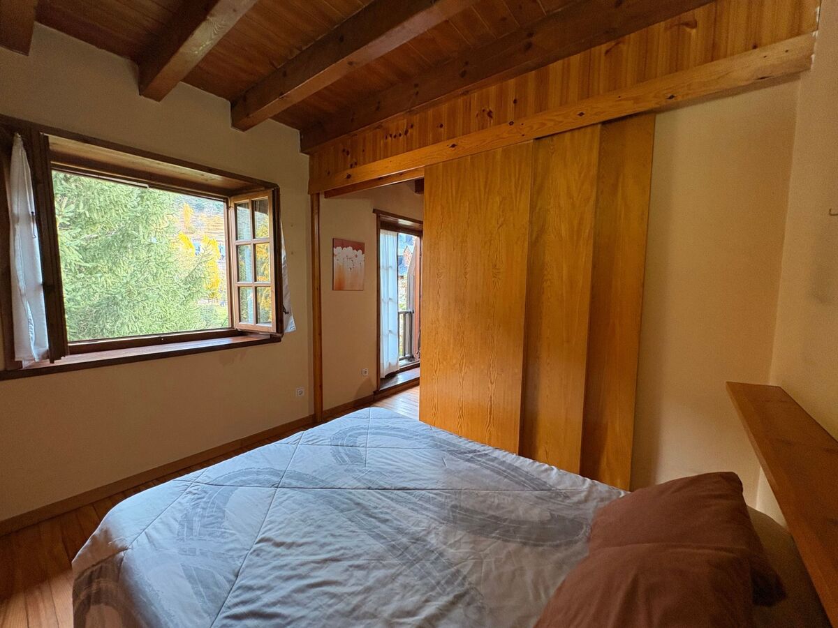 Appartement pet-friendly à Taüll, balcon et parking couvert - Photo 3