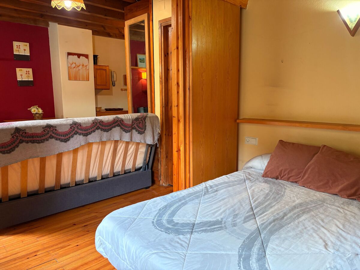 Appartement pet-friendly à Taüll, balcon et parking couvert - Photo 4