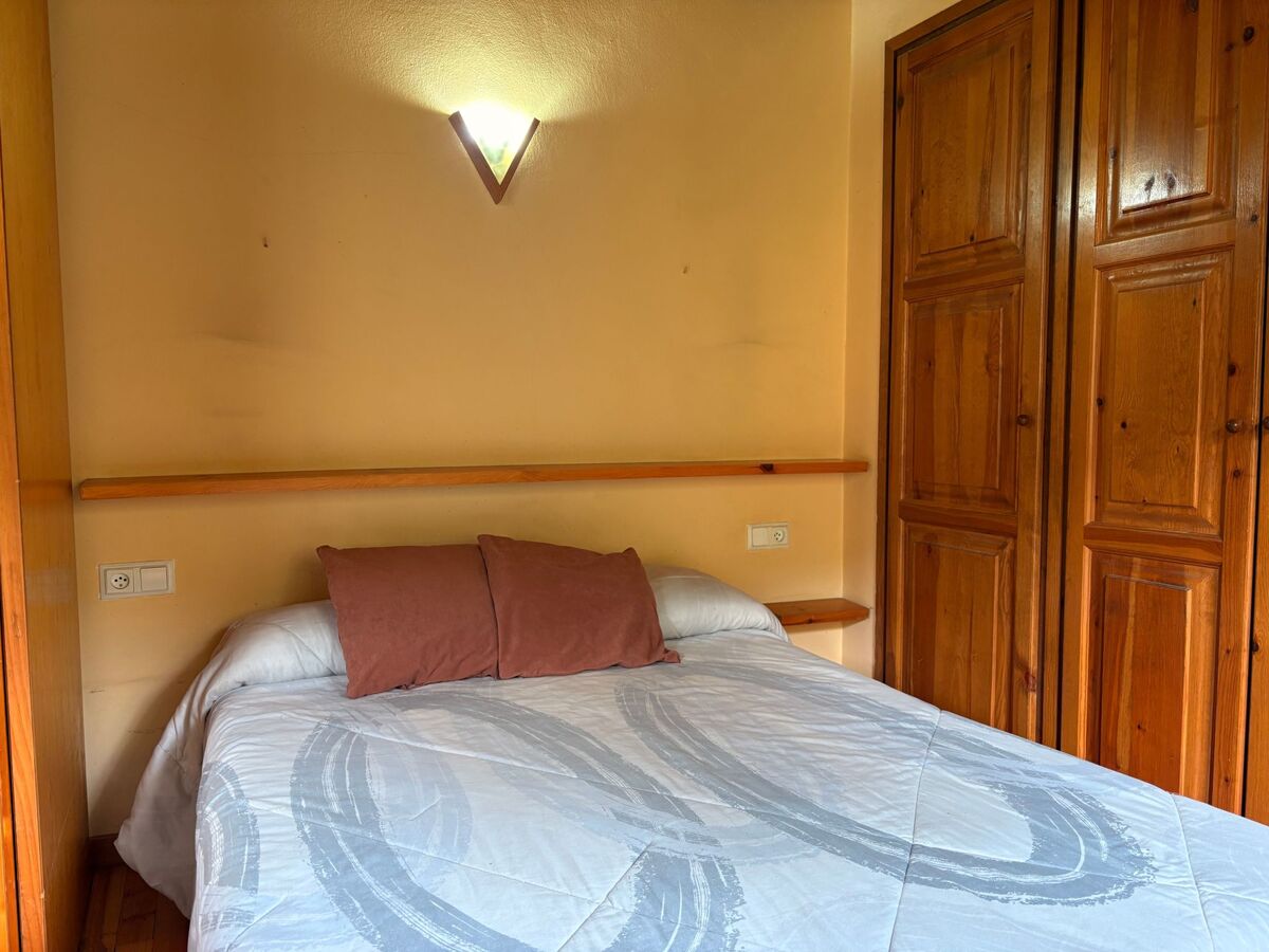 Appartement pet-friendly à Taüll, balcon et parking couvert - Photo 5
