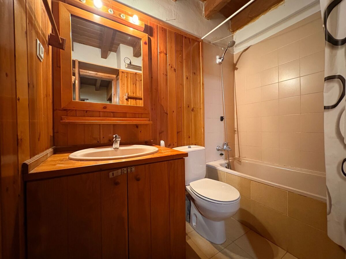 Appartement pet-friendly à Taüll, balcon et parking couvert - Photo 6