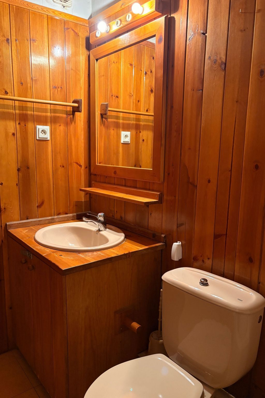 Appartement pet-friendly à Taüll, balcon et parking couvert - Photo 7
