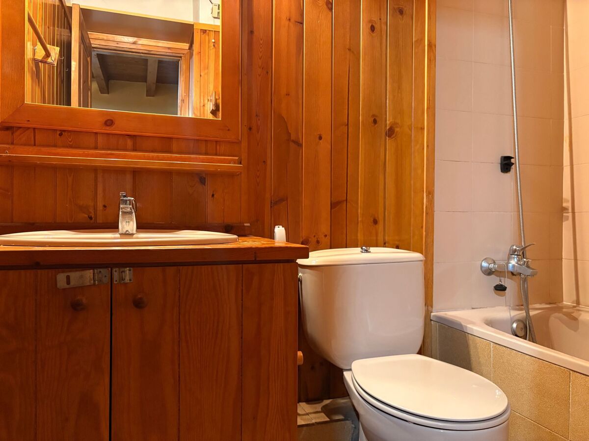 Appartement pet-friendly à Taüll, balcon et parking couvert - Photo 8