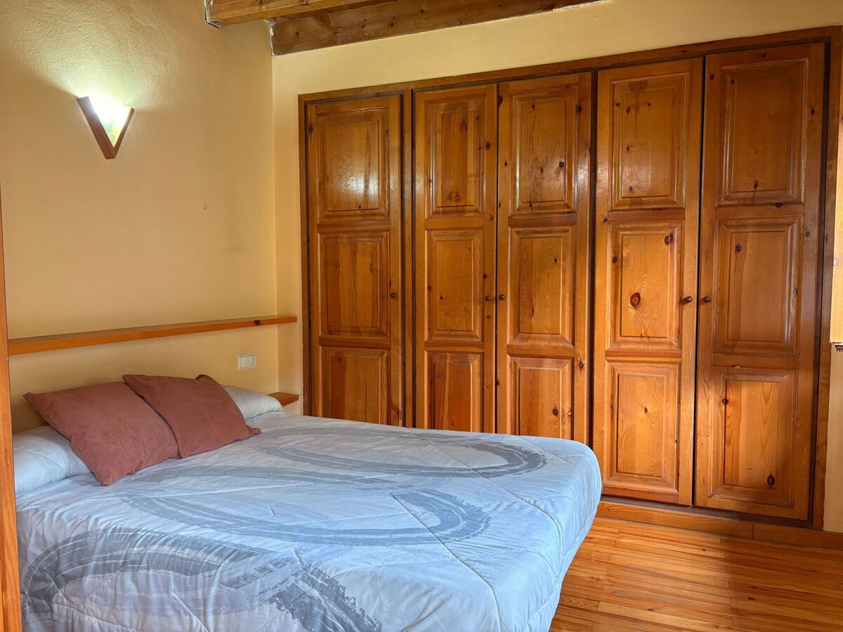 Appartement pet-friendly à Taüll, balcon et parking couvert - Photo 10