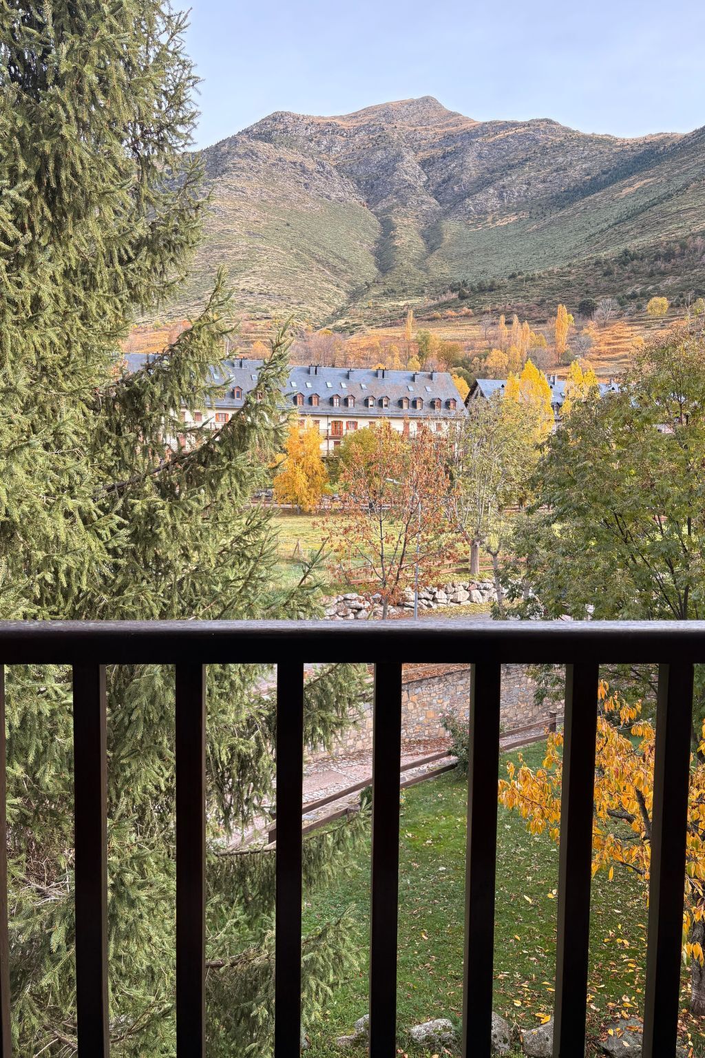 Appartement pet-friendly à Taüll, balcon et parking couvert - Photo 13