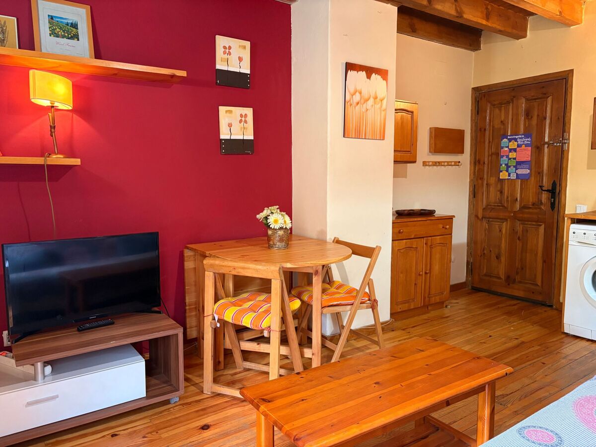 Appartement pet-friendly à Taüll, balcon et parking couvert - Photo 15