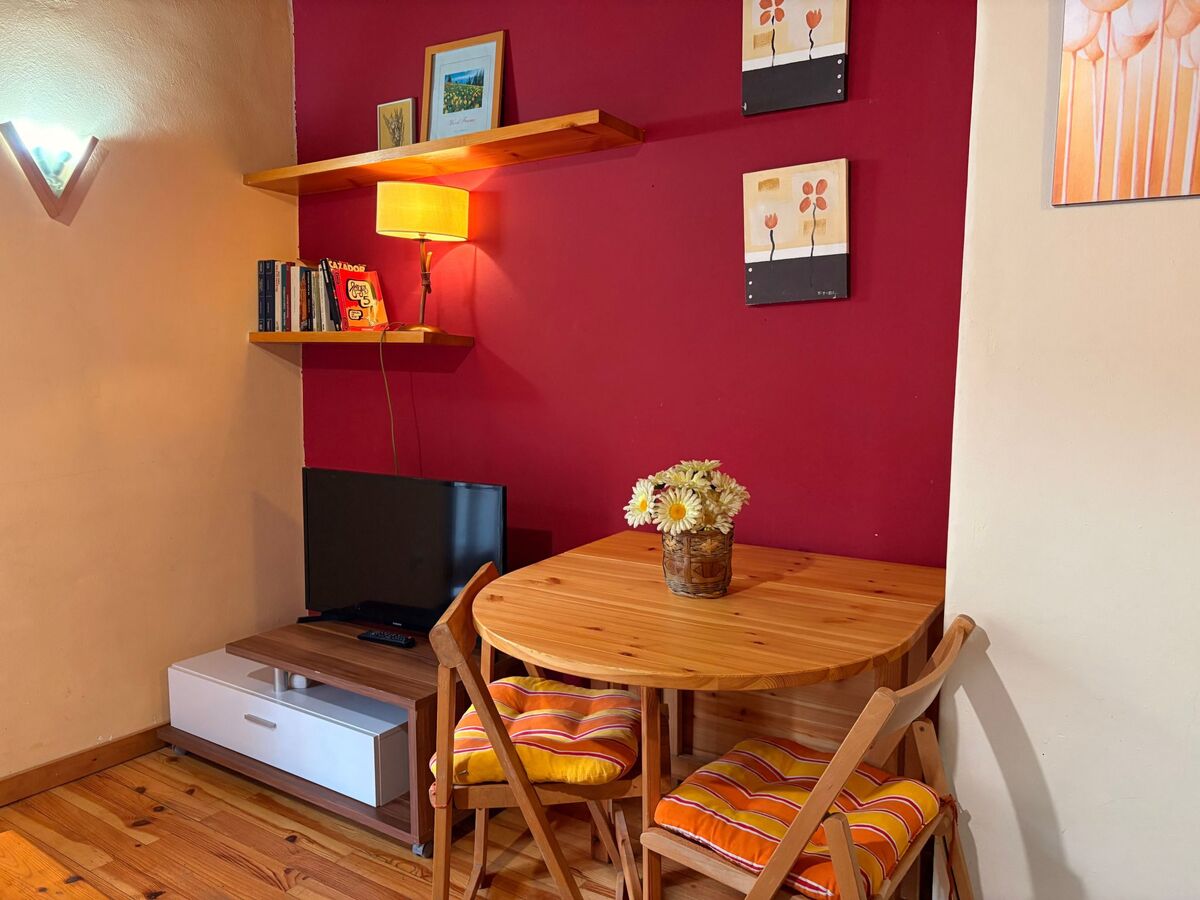 Appartement pet-friendly à Taüll, balcon et parking couvert - Photo 17
