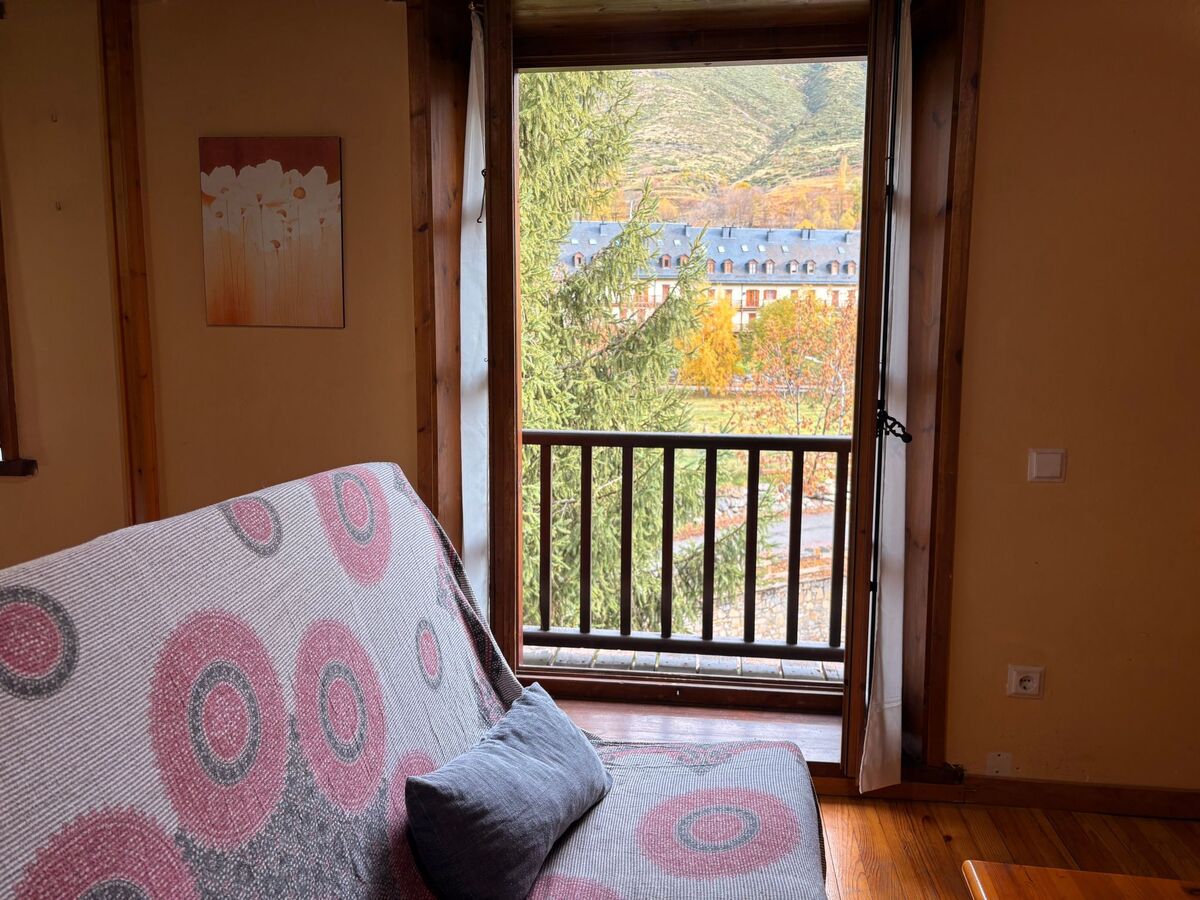 Appartement pet-friendly à Taüll, balcon et parking couvert - Photo 18