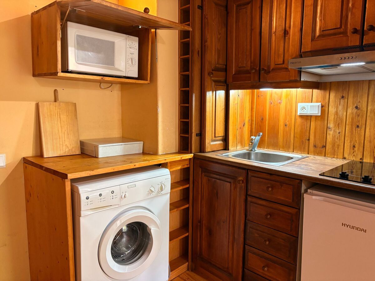 Appartement pet-friendly à Taüll, balcon et parking couvert - Photo 21