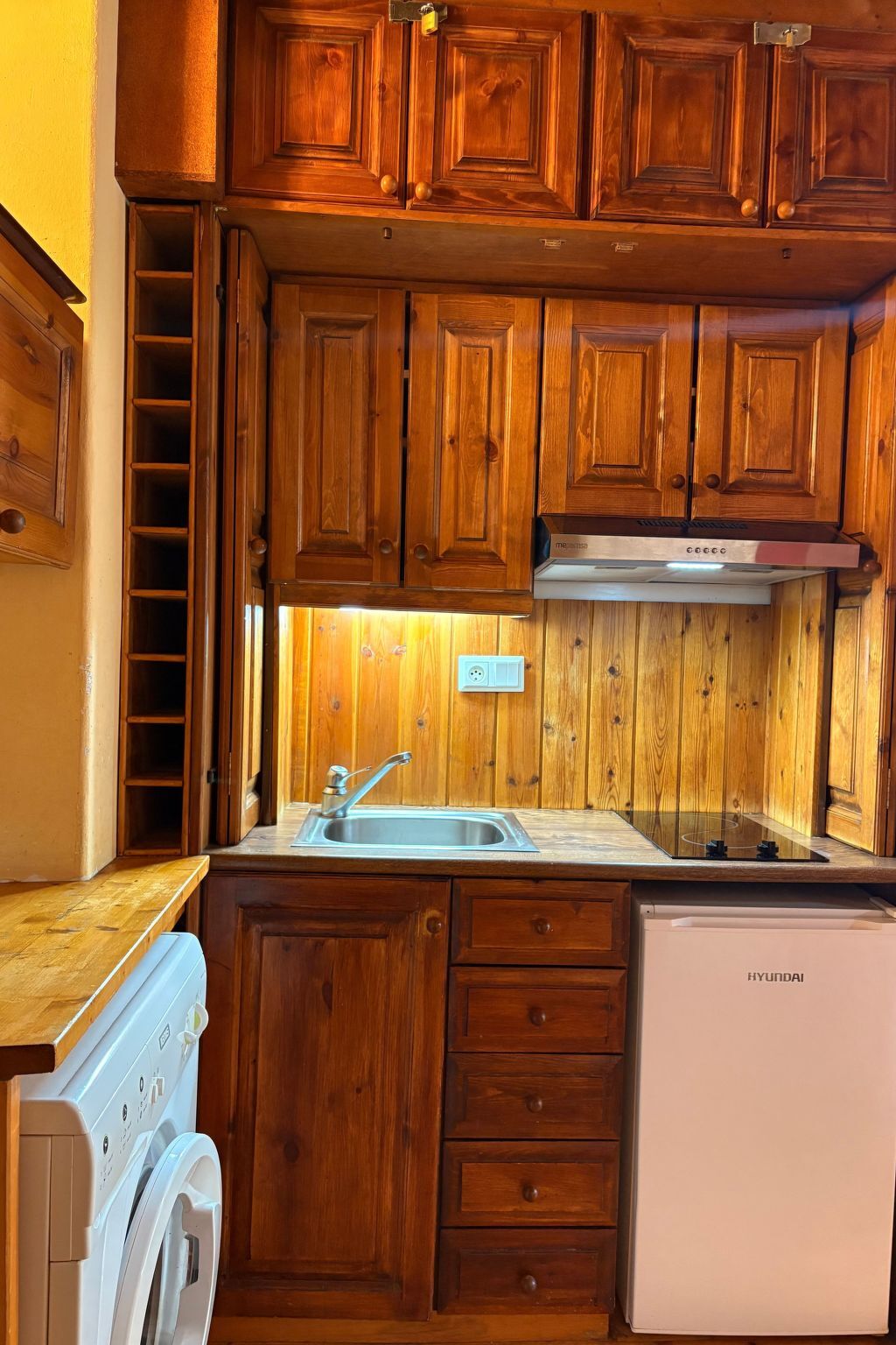 Appartement pet-friendly à Taüll, balcon et parking couvert - Photo 22