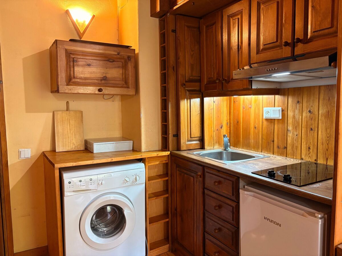 Appartement pet-friendly à Taüll, balcon et parking couvert - Photo 23