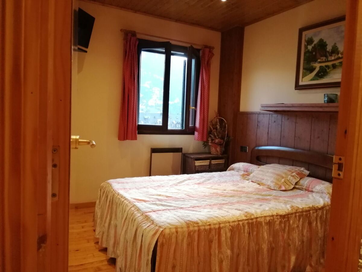 Appartement Falcó 2 avec balcon, Taüll – Pyrénées - Photo 1