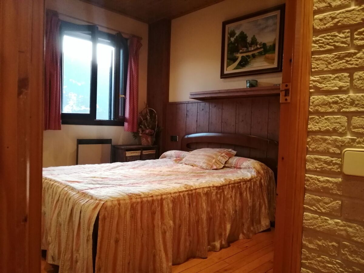 Appartement Falcó 2 avec balcon, Taüll – Pyrénées - Photo 4