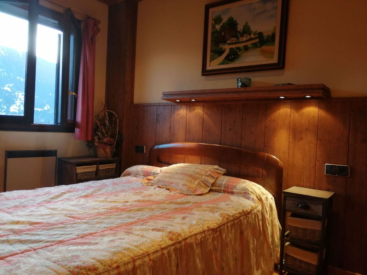Appartement Falcó 2 avec balcon, Taüll – Pyrénées - Photo 5