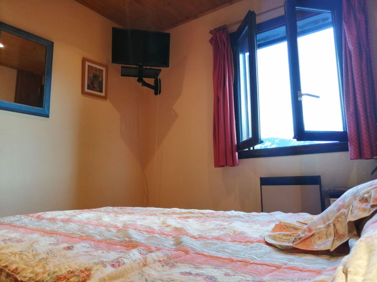 Appartement Falcó 2 avec balcon, Taüll – Pyrénées - Photo 6