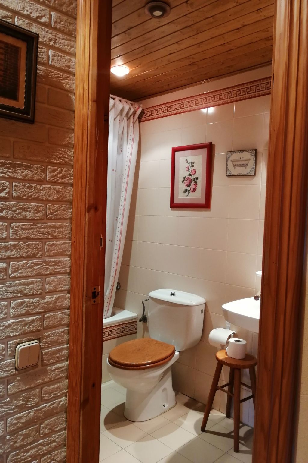 Appartement Falcó 2 avec balcon, Taüll – Pyrénées - Photo 7