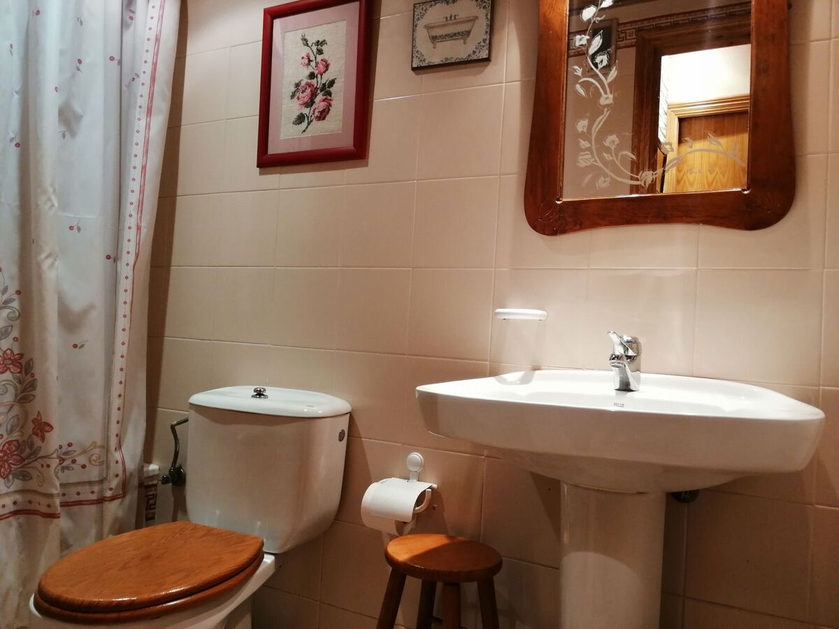 Appartement Falcó 2 avec balcon, Taüll – Pyrénées - Photo 8