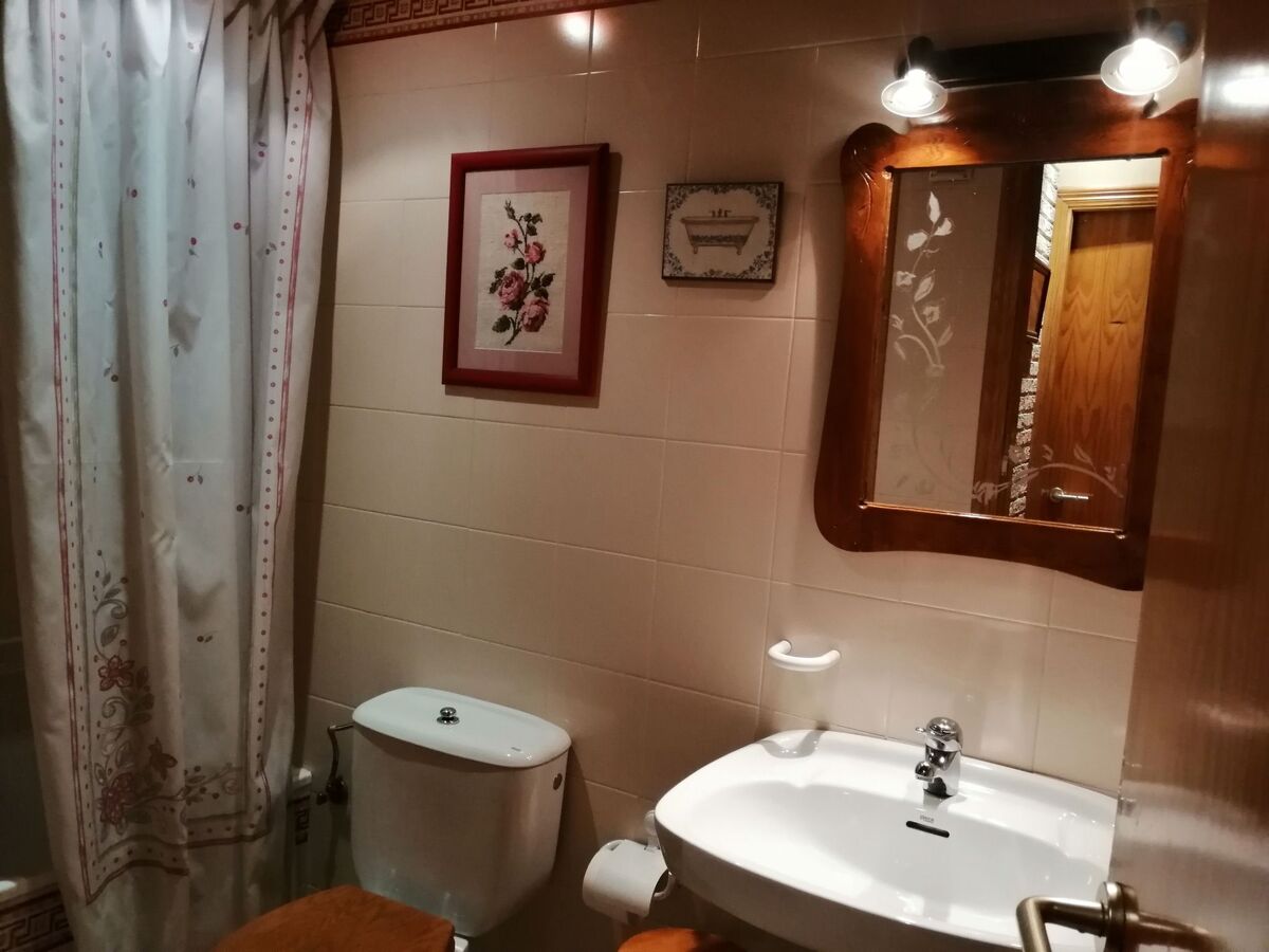 Appartement Falcó 2 avec balcon, Taüll – Pyrénées - Photo 9