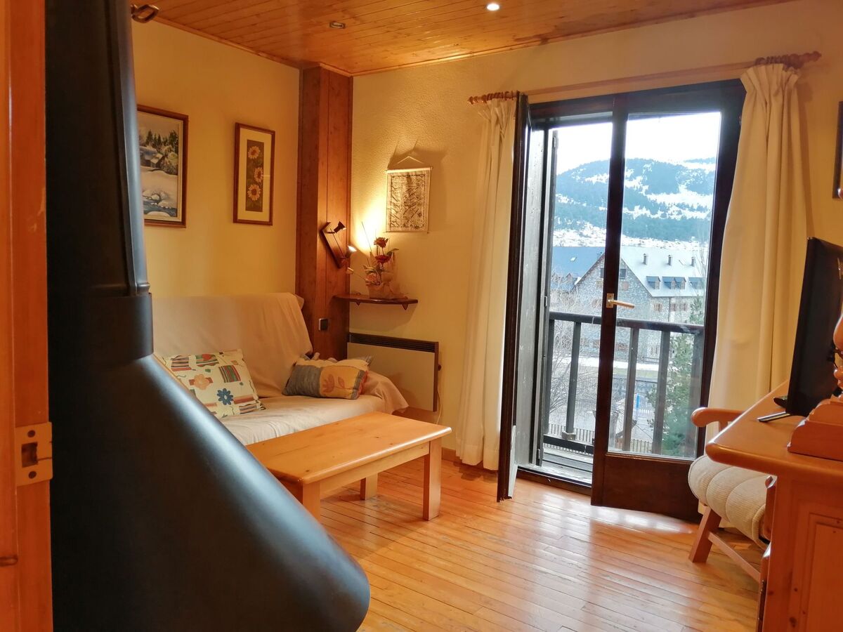 Appartement Falcó 2 avec balcon, Taüll – Pyrénées - Photo 10
