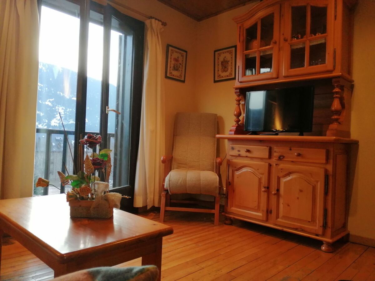 Appartement Falcó 2 avec balcon, Taüll – Pyrénées - Photo 13
