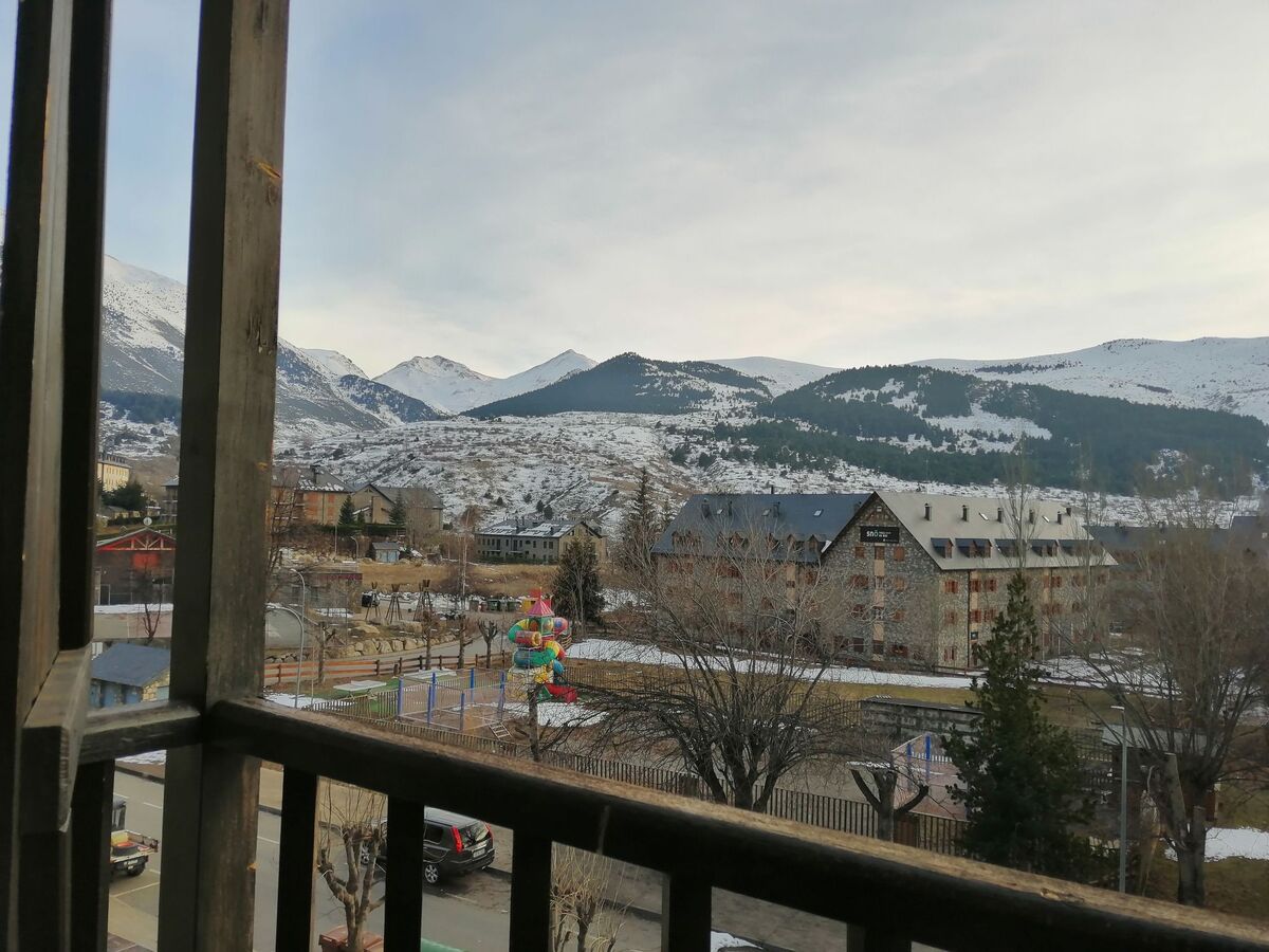 Appartement Falcó 2 avec balcon, Taüll – Pyrénées - Photo 15