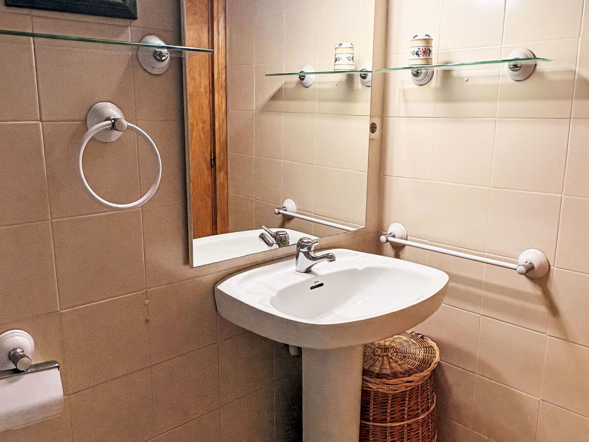 Appartement sud avec cheminée à Taüll, vue station de ski - Photo 18