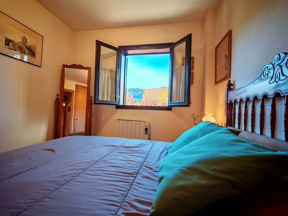 Appartement sud, balcon et cheminée à Taüll, Pyrénées - Photo 2