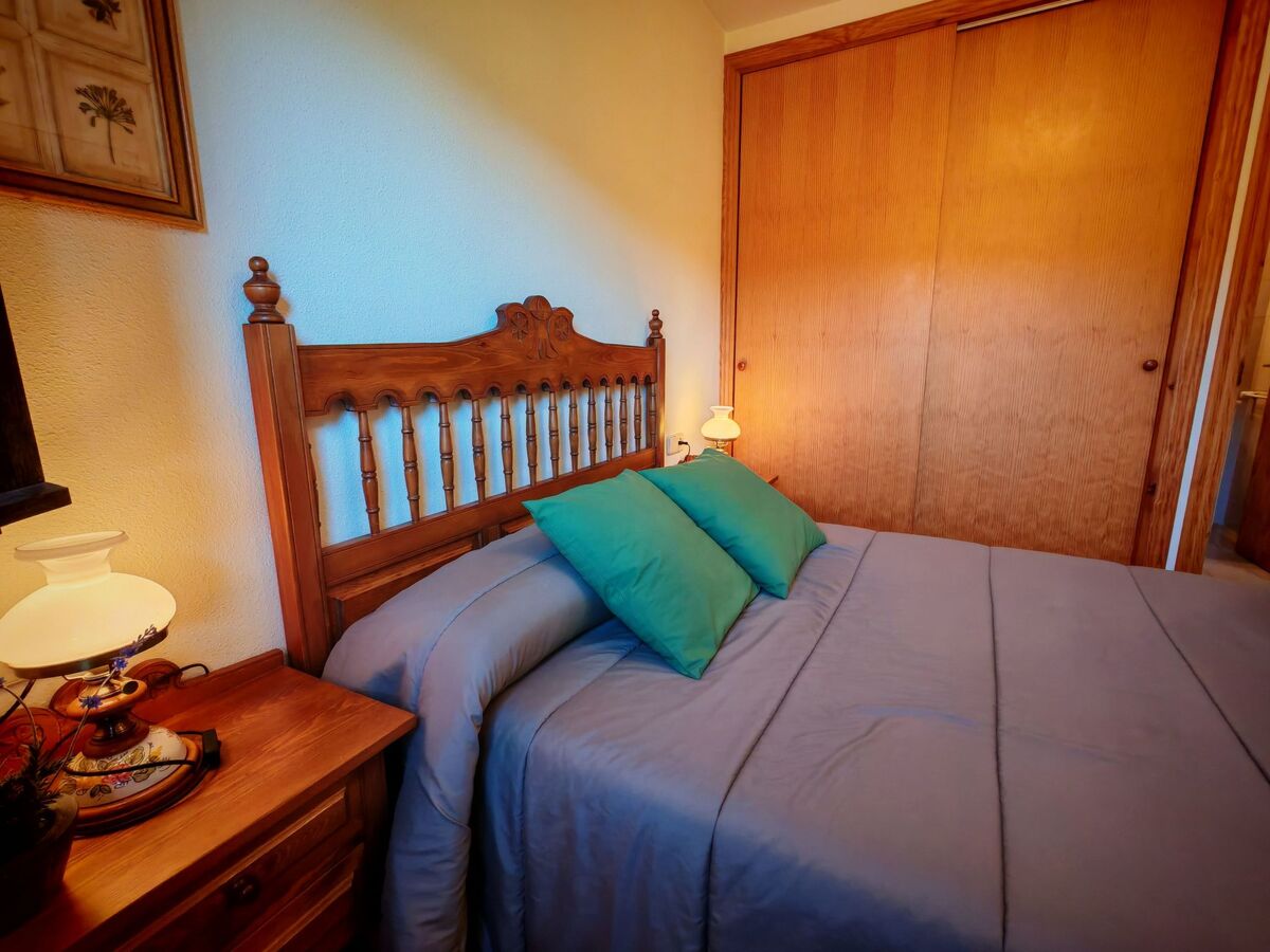Appartement sud, balcon et cheminée à Taüll, Pyrénées - Photo 5