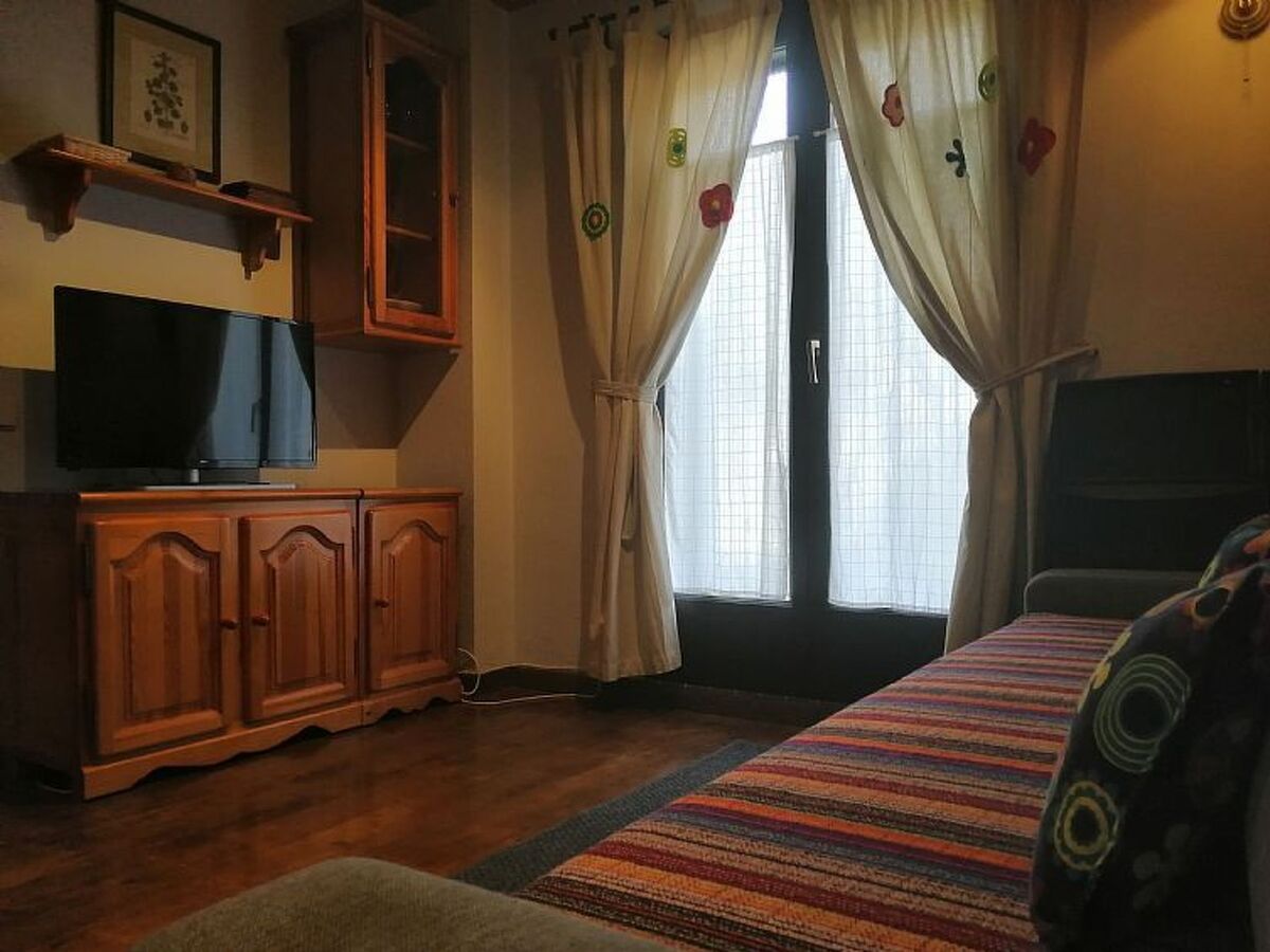 Appartement rez-de-chaussée avec terrasse à Taüll, Pyrénées - Photo 2