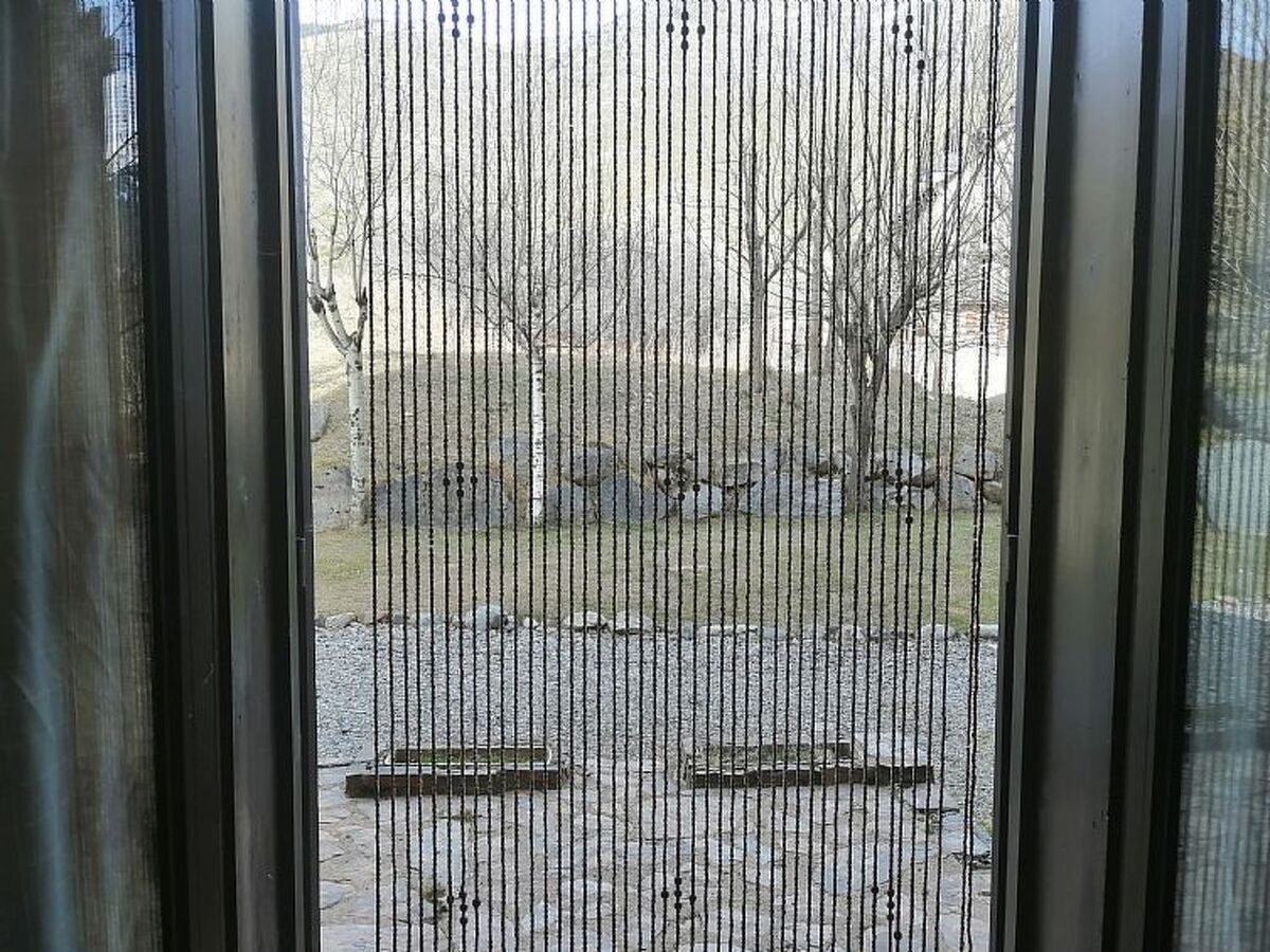 Appartement rez-de-chaussée avec terrasse à Taüll, Pyrénées - Photo 7